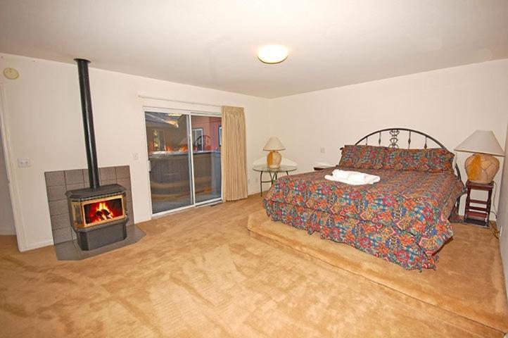 1847 Shady Lane Villa South Lake Tahoe Exterior photo