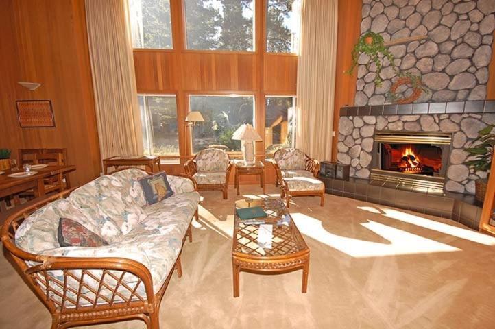 1847 Shady Lane Villa South Lake Tahoe Exterior photo